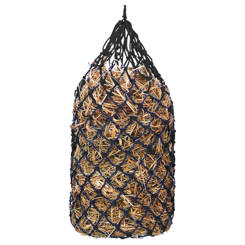 Premium Heavy-Duty Slow Feeder Hay Net